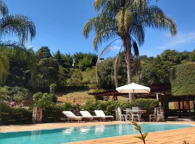 Pousada Realeza AtibaiaPousada